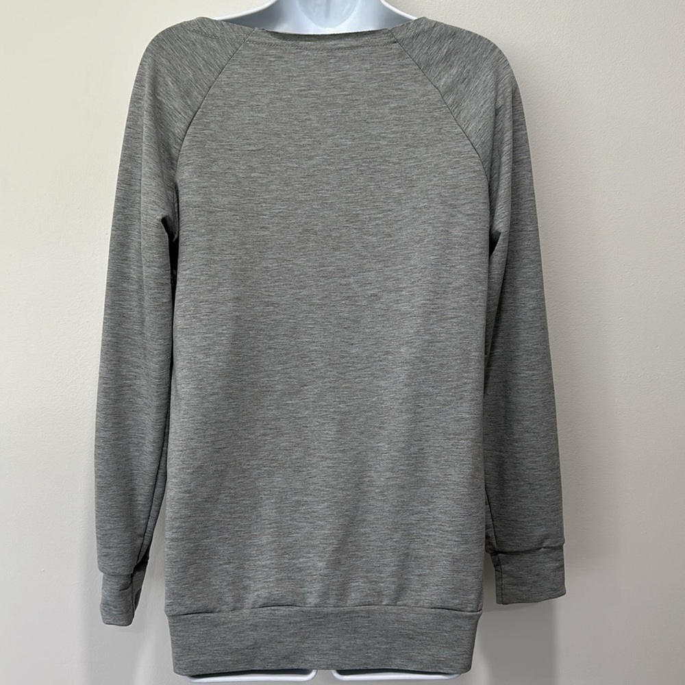 Fall sweatshirt - Picture 4 of 5